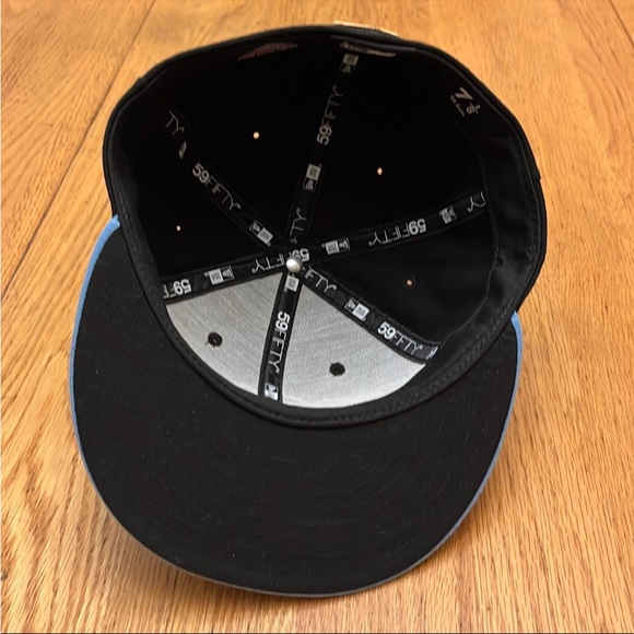 NWOT! MILB Ohama Storm Chasers Hat - Picture 4 of 6